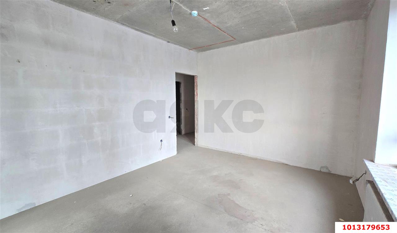 Фото №8: 2-комнатная квартира 69&nbsp;м², 7/23&nbsp;эт. - Краснодар, Прикубанский внутригородской округ, мкр. Любимово, 18/1