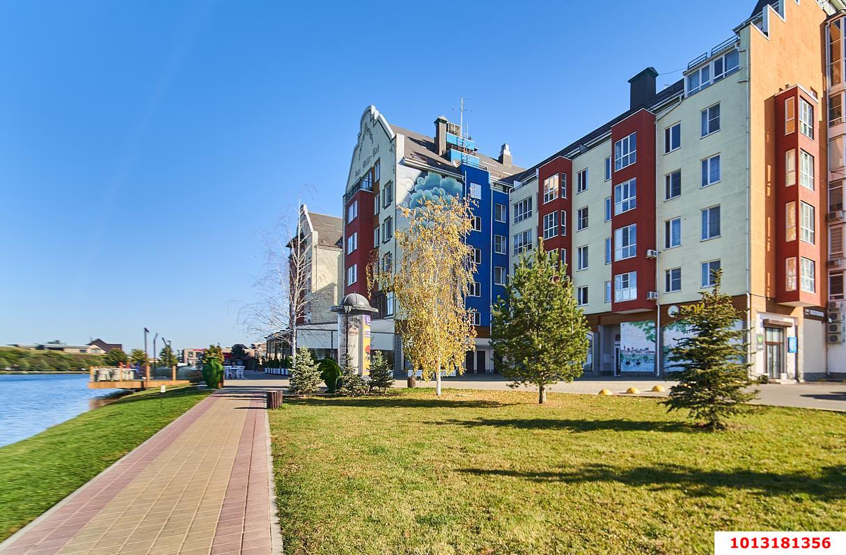 Фото №2: Земельный участок под ИЖС 8&nbsp;сот. - Краснодар, Прикубанский внутригородской округ, мкр. жилой комплекс Испания