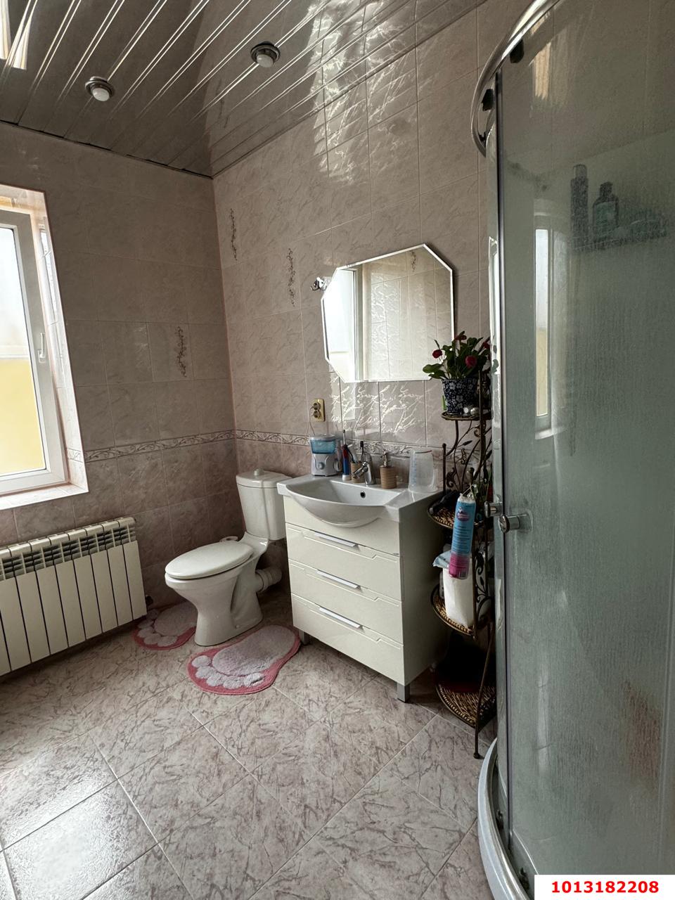 Фото №10: Дом 187&nbsp;м² + 4.2&nbsp;сот., 1&nbsp;эт. - Динская, ул. Гоголя, 66
