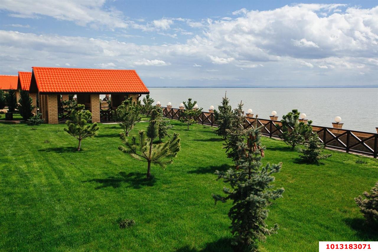 Фото №5: Земельный участок под ИЖС 31.5&nbsp;сот. - Ленина, мкр. Карасунский внутригородской округ