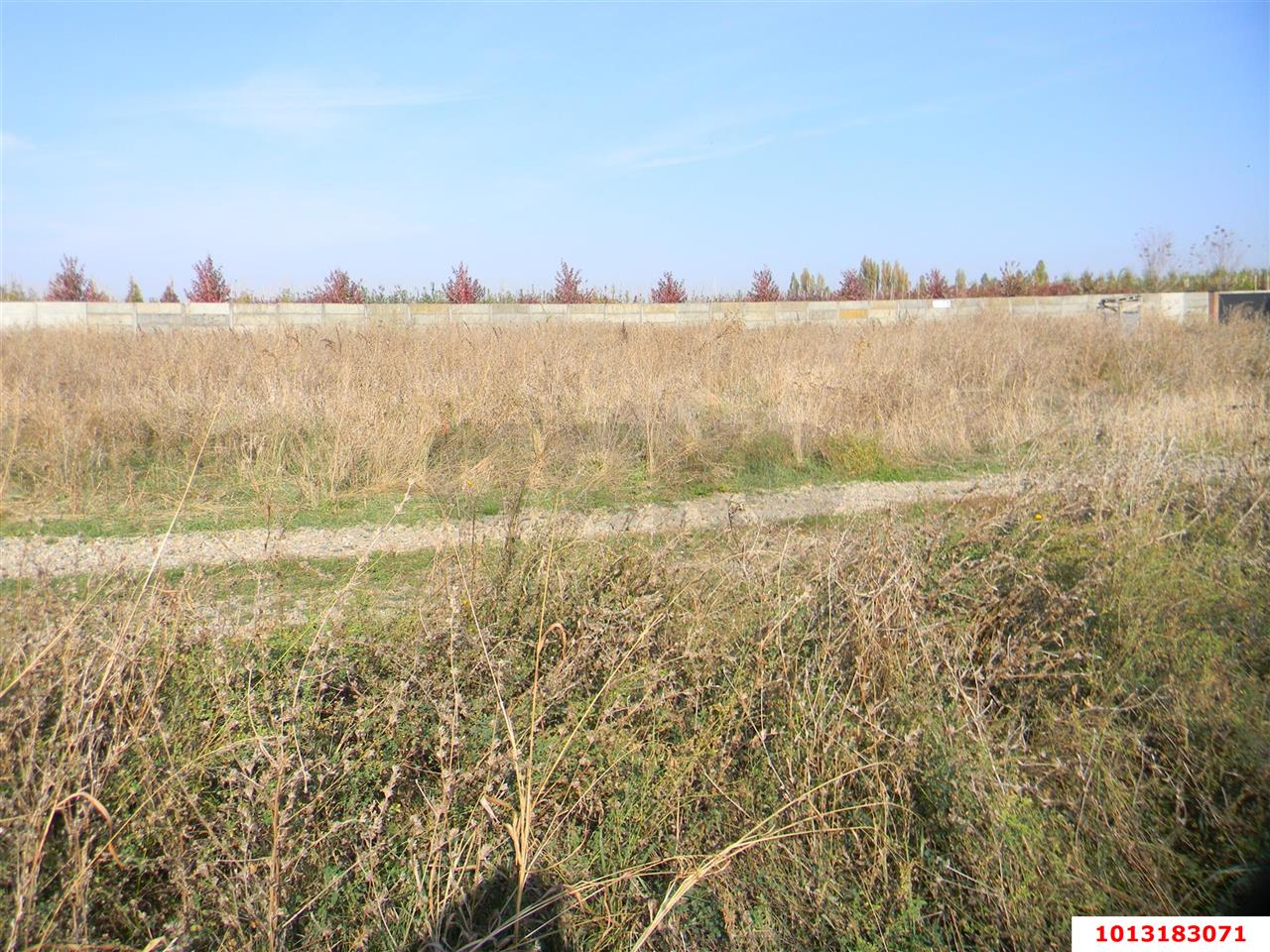 Фото №3: Земельный участок под ИЖС 31.5&nbsp;сот. - Ленина, мкр. Карасунский внутригородской округ