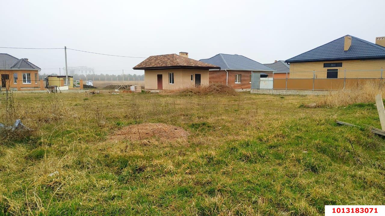 Фото №2: Земельный участок под ИЖС 31.5&nbsp;сот. - Ленина, мкр. Карасунский внутригородской округ