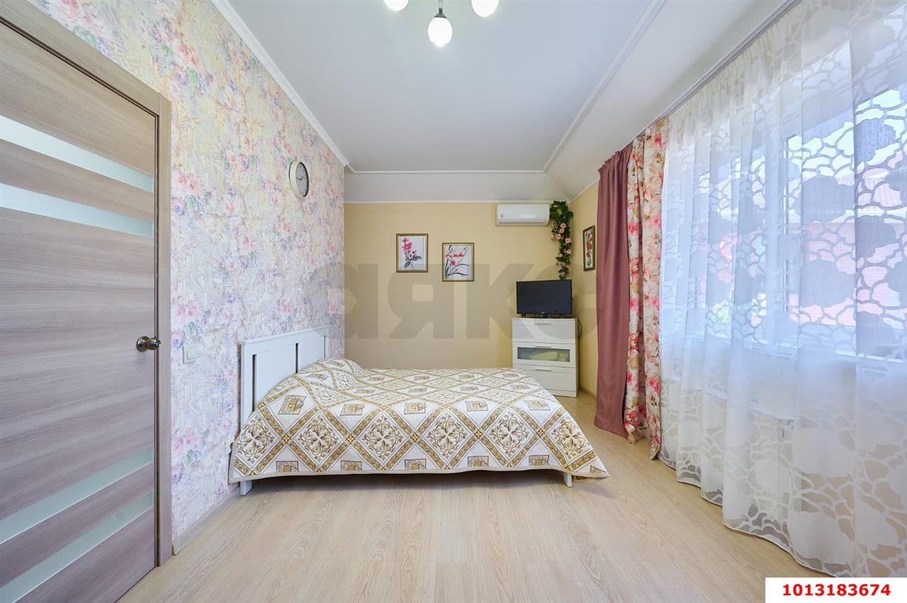 Фото №10: Дом 108&nbsp;м² + 1.5&nbsp;сот., 2&nbsp;эт. - Новая Адыгея, ул. Дружбы, 64