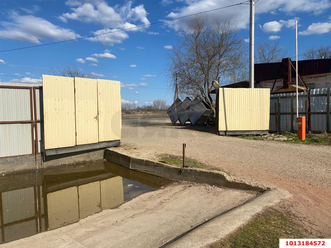 Фото №4: Производственное помещение 2935&nbsp;м², 1/2&nbsp;эт. - Краснодар, Прикубанский внутригородской округ, мкр. жилой комплекс Новая Португалия, ул. Бискайская