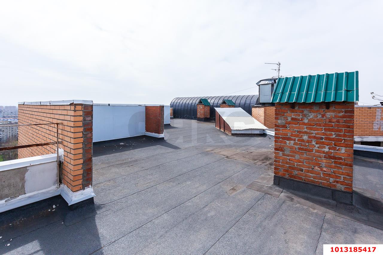 Фото №14: Пентхаус 350&nbsp;м², 17/18&nbsp;эт. - Краснодар, Прикубанский внутригородской округ, Солнечный, мкр. Фестивальный, ул. Яна Полуяна, 51/1