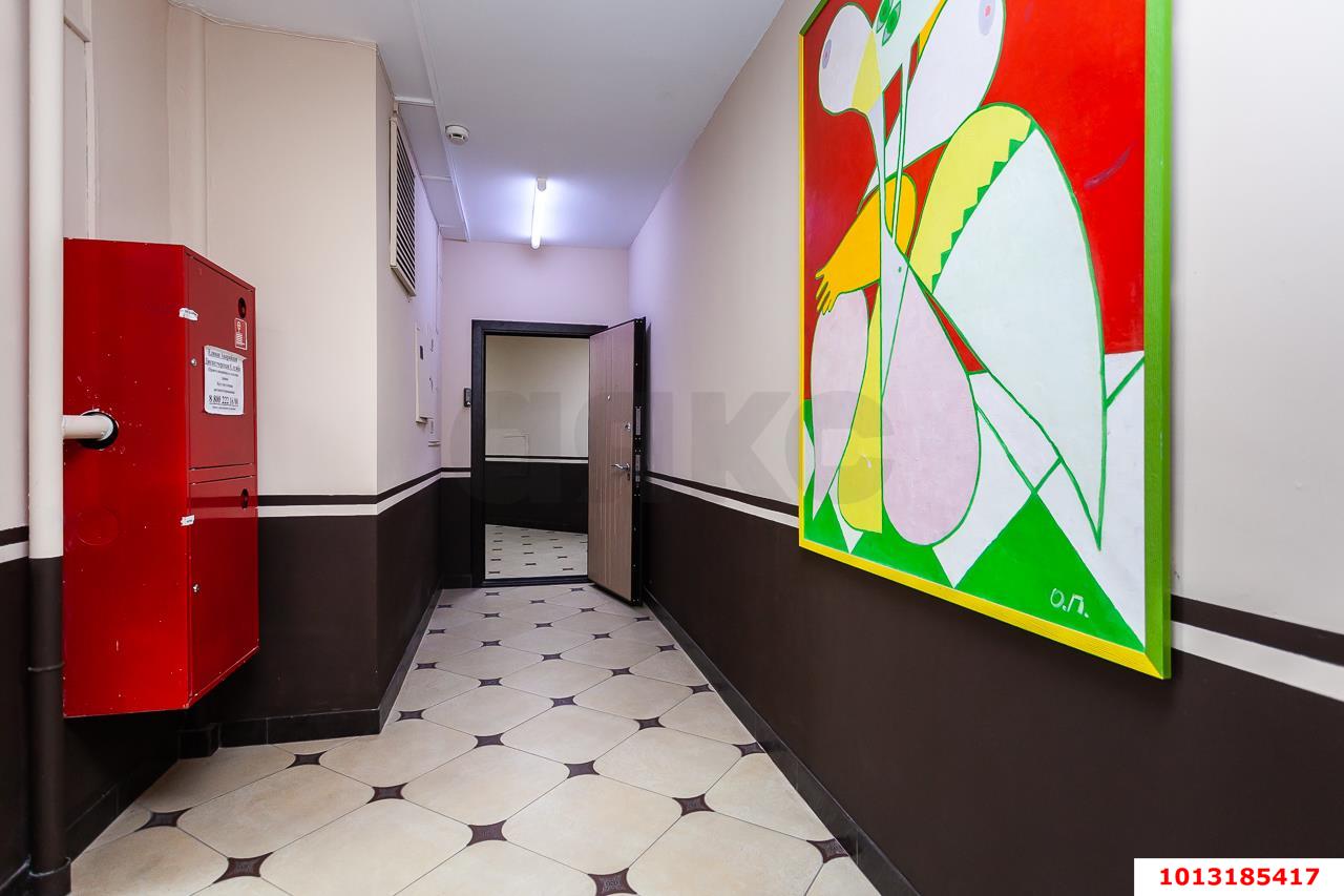 Фото №6: Пентхаус 350&nbsp;м², 17/18&nbsp;эт. - Краснодар, Прикубанский внутригородской округ, Солнечный, мкр. Фестивальный, ул. Яна Полуяна, 51/1