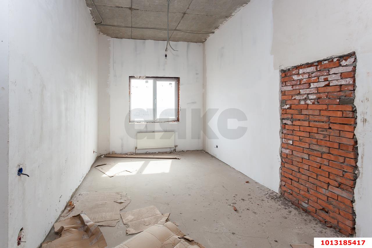 Фото №11: Пентхаус 350&nbsp;м², 17/18&nbsp;эт. - Краснодар, Прикубанский внутригородской округ, Солнечный, мкр. Фестивальный, ул. Яна Полуяна, 51/1
