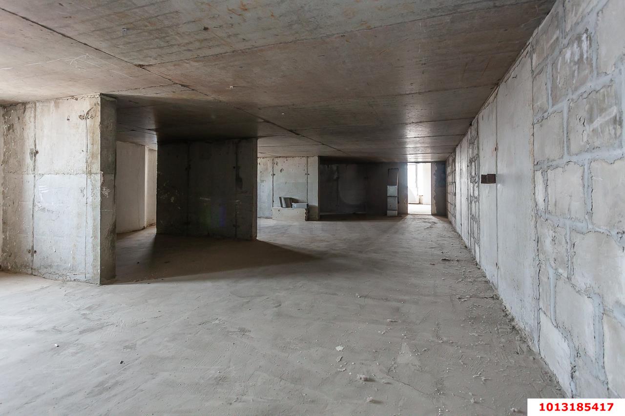 Фото №4: Пентхаус 350&nbsp;м², 17/18&nbsp;эт. - Краснодар, Прикубанский внутригородской округ, Солнечный, мкр. Фестивальный, ул. Яна Полуяна, 51/1