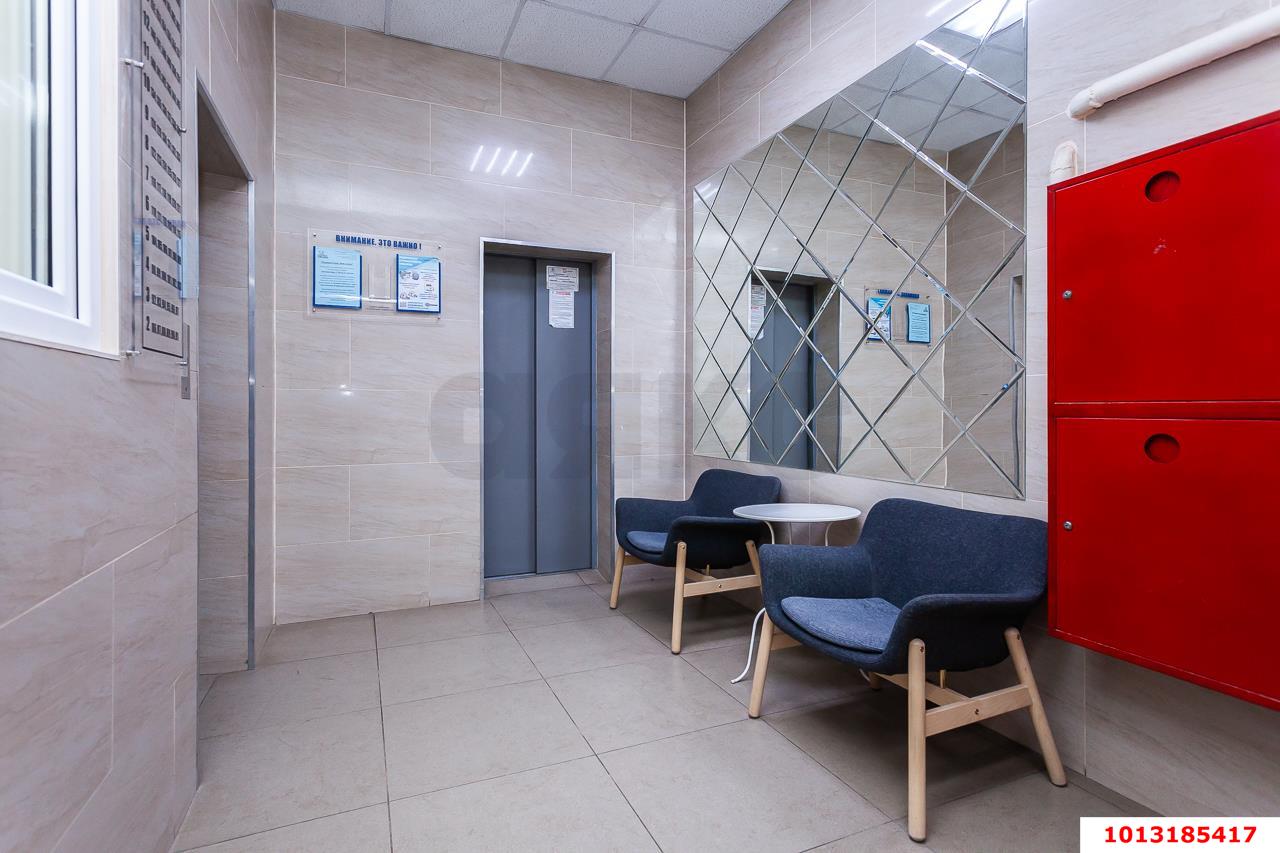 Фото №5: Пентхаус 350&nbsp;м², 17/18&nbsp;эт. - Краснодар, Прикубанский внутригородской округ, Солнечный, мкр. Фестивальный, ул. Яна Полуяна, 51/1