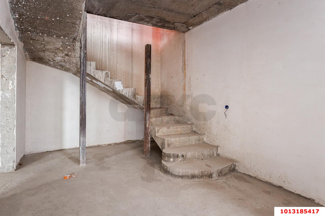 Фото №8: Пентхаус 350&nbsp;м², 17/18&nbsp;эт. - Краснодар, Прикубанский внутригородской округ, Солнечный, мкр. Фестивальный, ул. Яна Полуяна, 51/1