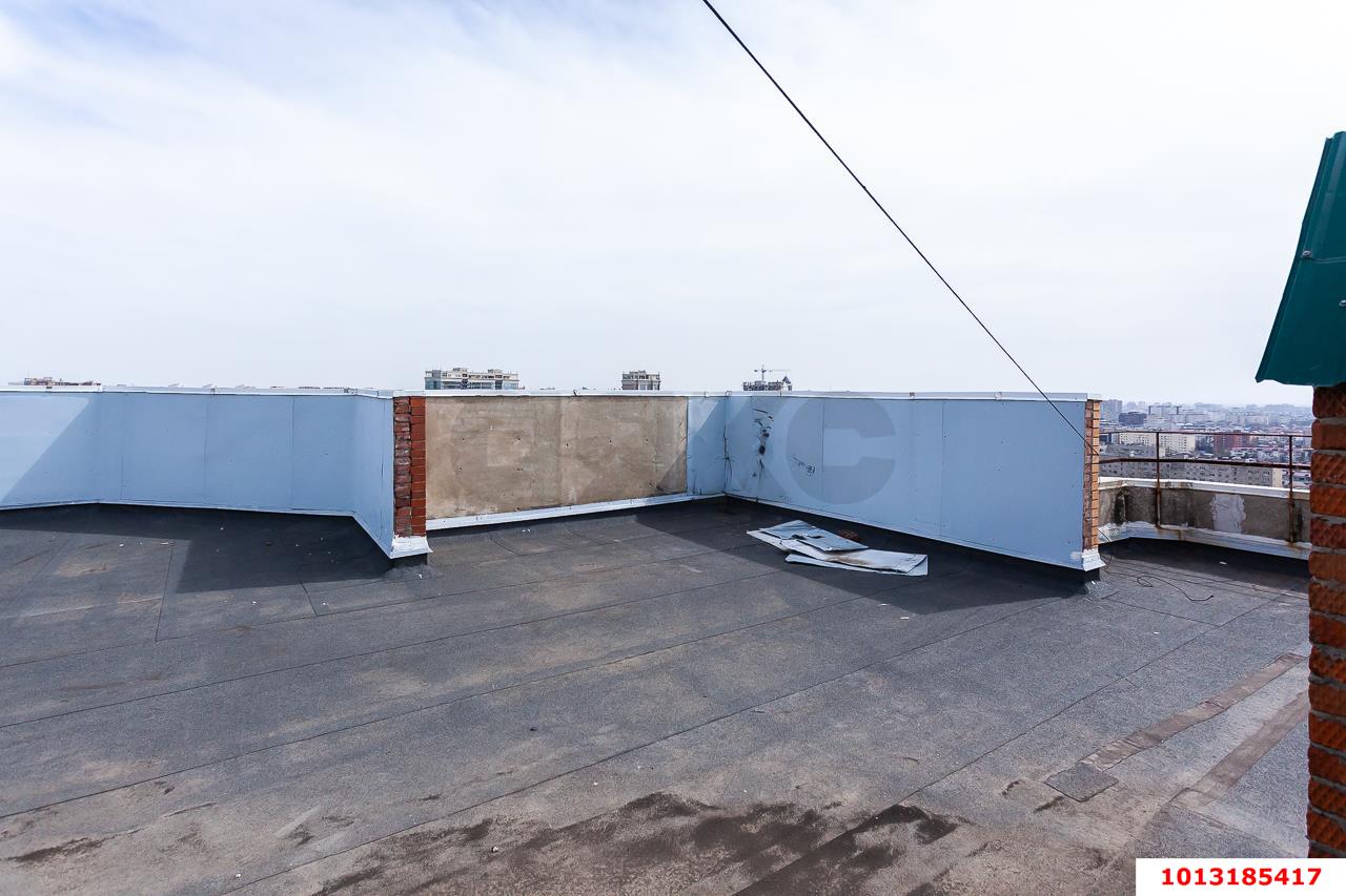 Фото №13: Пентхаус 350&nbsp;м², 17/18&nbsp;эт. - Краснодар, Прикубанский внутригородской округ, Солнечный, мкр. Фестивальный, ул. Яна Полуяна, 51/1