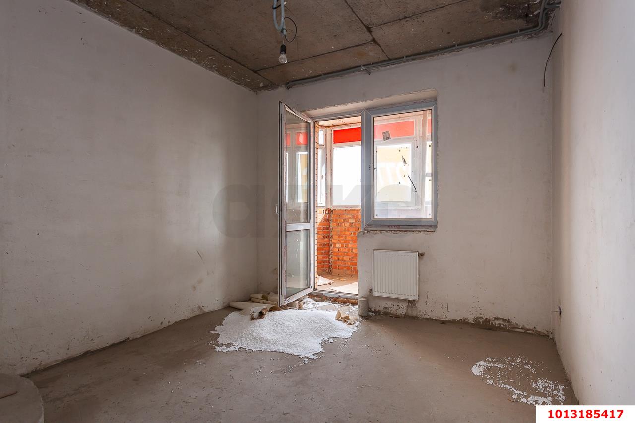 Фото №7: Пентхаус 350&nbsp;м², 17/18&nbsp;эт. - Краснодар, Прикубанский внутригородской округ, Солнечный, мкр. Фестивальный, ул. Яна Полуяна, 51/1