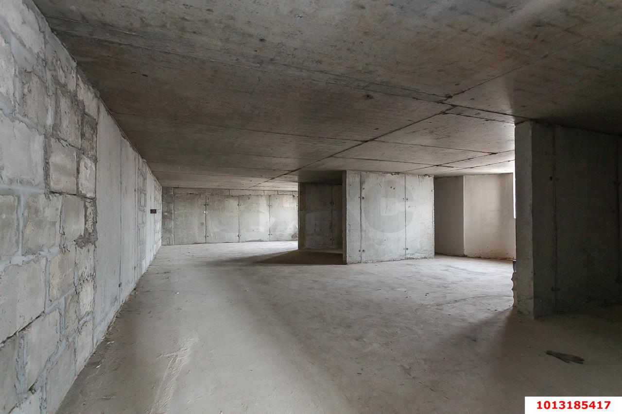 Фото №10: Пентхаус 350&nbsp;м², 17/18&nbsp;эт. - Краснодар, Прикубанский внутригородской округ, Солнечный, мкр. Фестивальный, ул. Яна Полуяна, 51/1