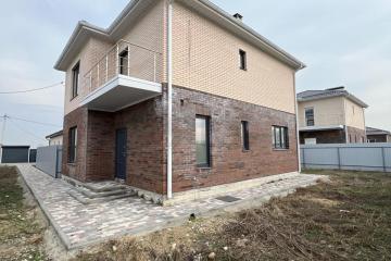 Фото №1: Дом 145&nbsp;м², 2&nbsp;эт. - Краснодар, мкр. жилой комплекс Испания, ул. Эль Греко, 87