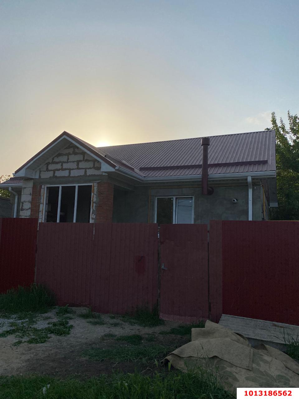 Фото №8: Дом 80&nbsp;м² + 15&nbsp;сот., 1&nbsp;эт. - Копанской, мкр. Прикубанский внутригородской округ, ул. Победы, 30