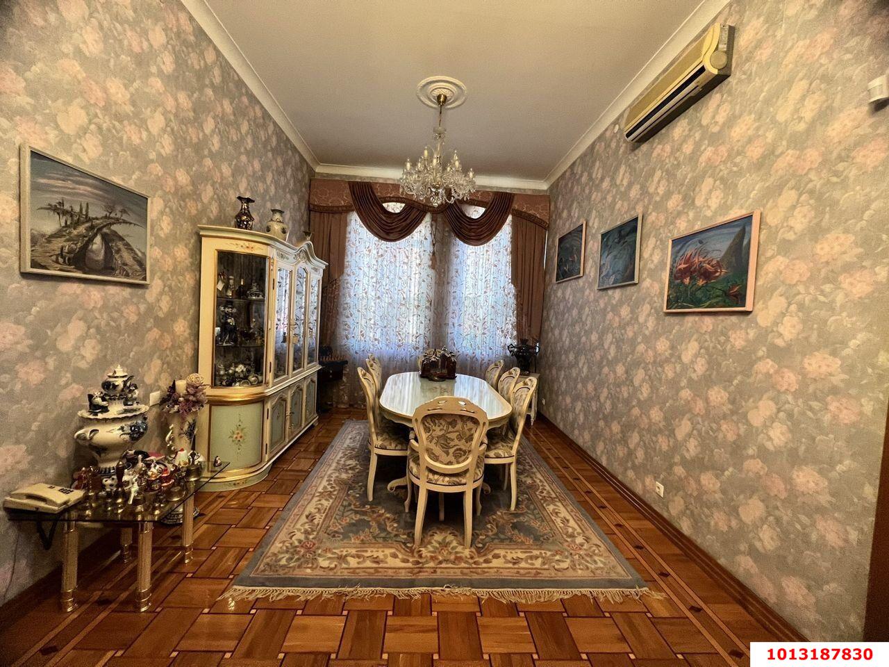 Фото №8: Дом 522&nbsp;м² + 12.22&nbsp;сот., 2&nbsp;эт. - Краснодар, Прикубанский внутригородской округ, Калинино, мкр. Завод Радиоизмерительных Приборов, ул. Геологическая, 15