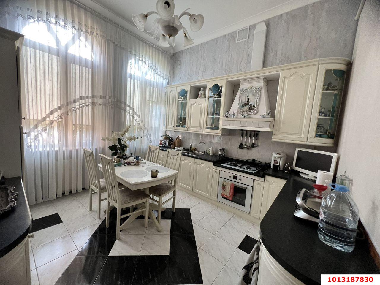 Фото №13: Дом 522&nbsp;м² + 12.22&nbsp;сот., 2&nbsp;эт. - Краснодар, Прикубанский внутригородской округ, Калинино, мкр. Завод Радиоизмерительных Приборов, ул. Геологическая, 15