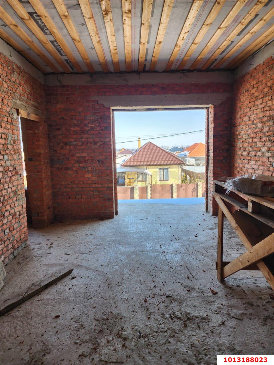 Фото №6: Дом 198&nbsp;м² + 6&nbsp;сот., 2&nbsp;эт. - Краснодар, Карасунский внутригородской округ, мкр. ДНТ Знаменский, ул. Садовая, 30