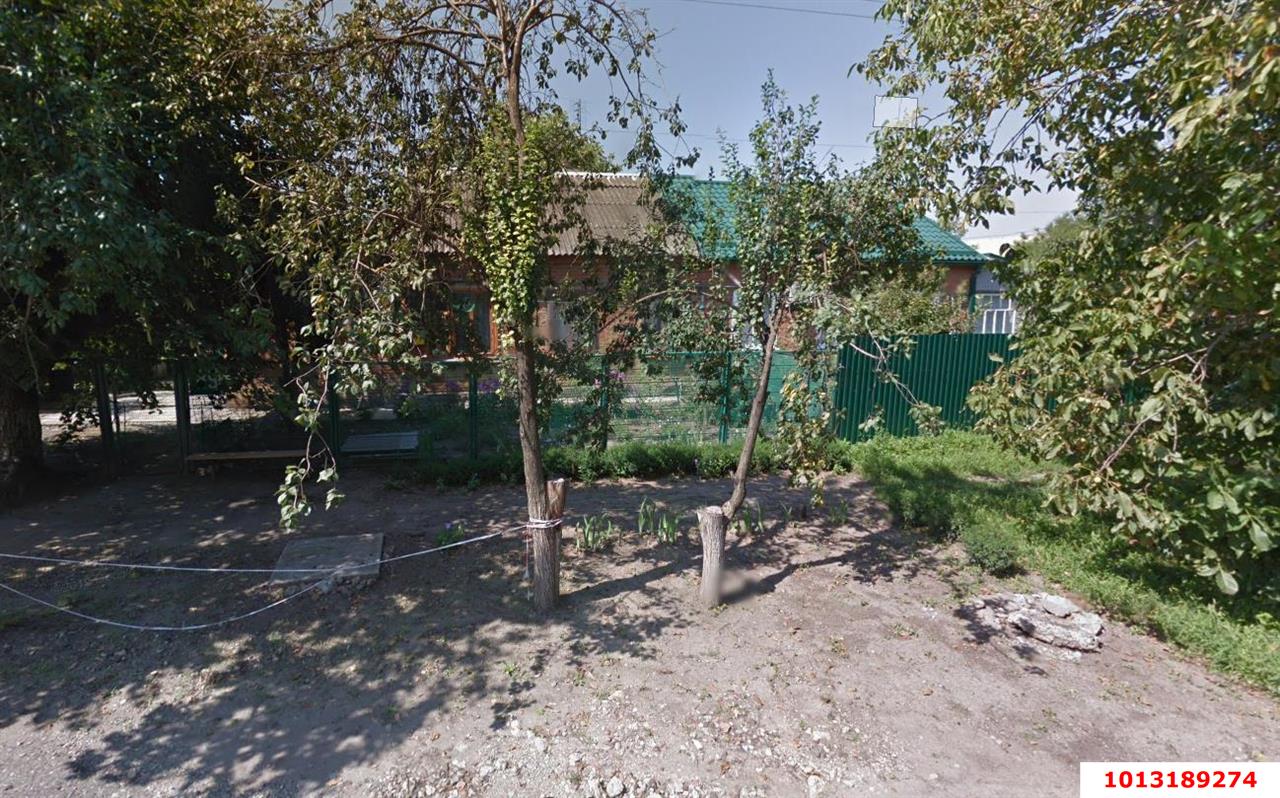 Фото №2: Дом 75&nbsp;м² + 8&nbsp;сот., 1&nbsp;эт. - Динская, ул. Комсомольская, 117