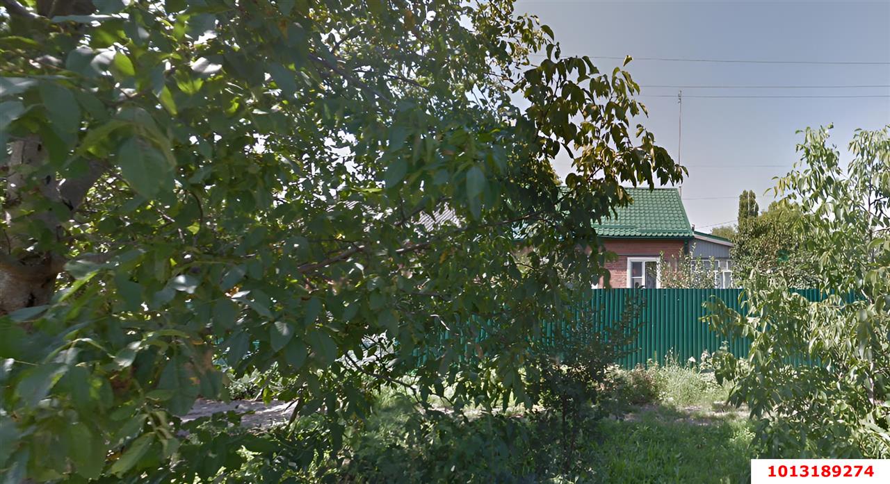 Фото №5: Дом 75&nbsp;м² + 8&nbsp;сот., 1&nbsp;эт. - Динская, ул. Комсомольская, 117