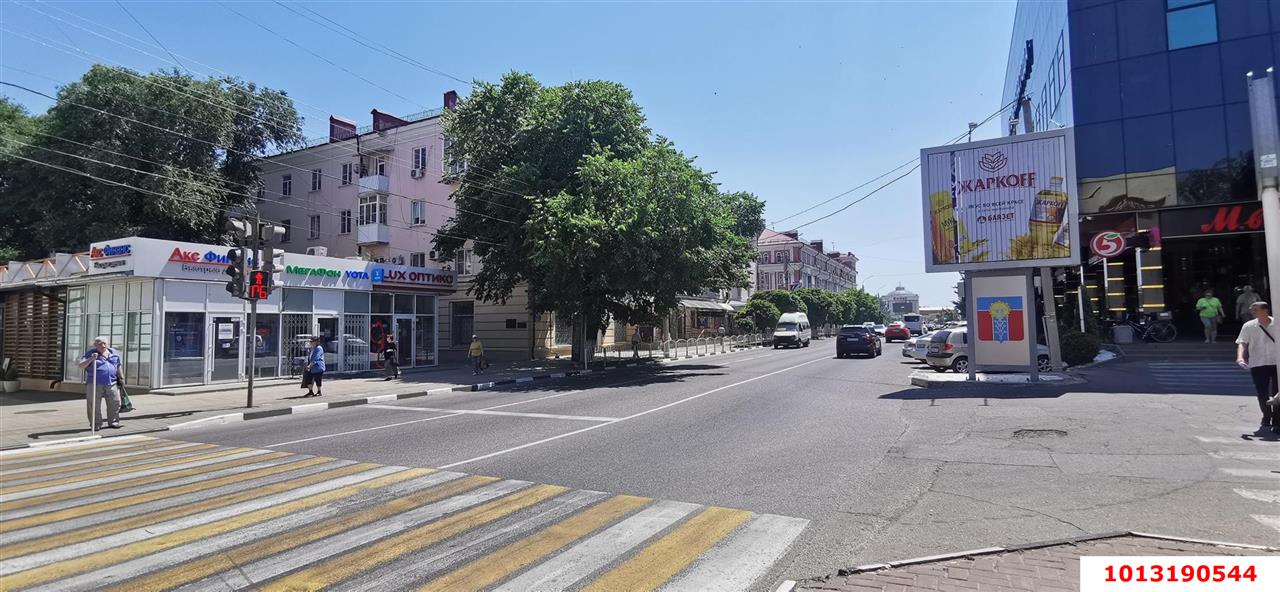 Фото №7: Торговое помещение 91&nbsp;м², 4&nbsp;эт. - Армавир, ул. Мира, 53