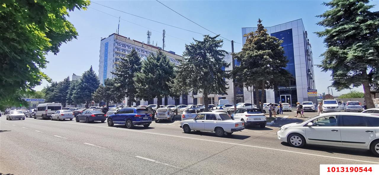 Фото №15: Торговое помещение 91&nbsp;м², 4&nbsp;эт. - Армавир, ул. Мира, 53