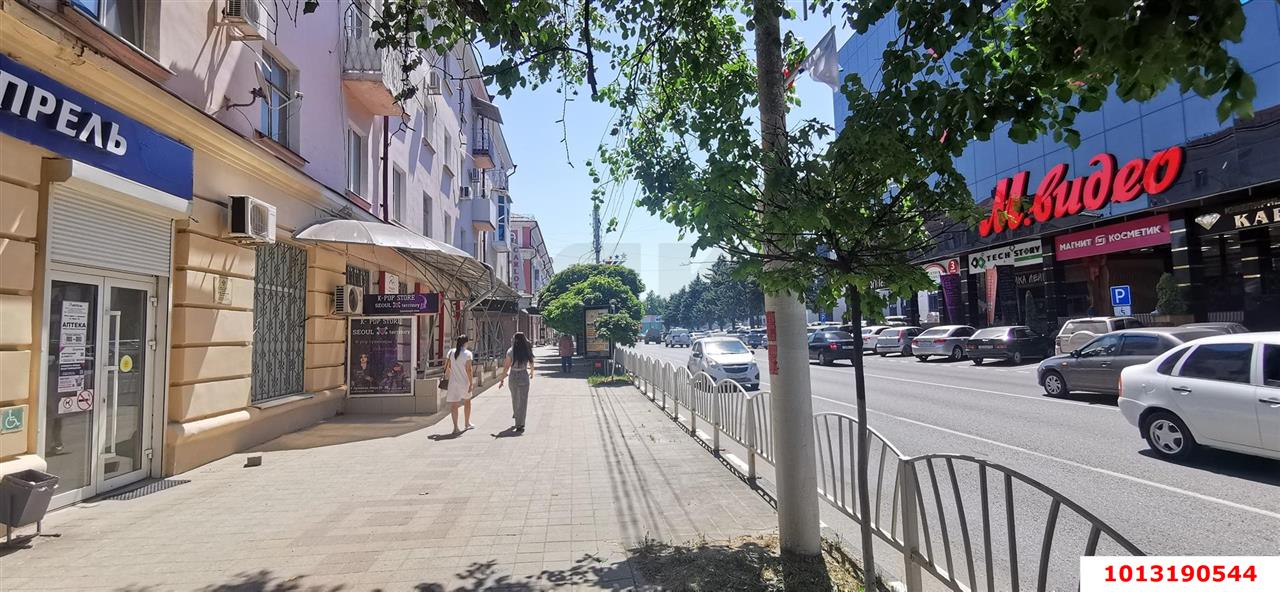 Фото №5: Торговое помещение 91&nbsp;м², 4&nbsp;эт. - Армавир, ул. Мира, 53