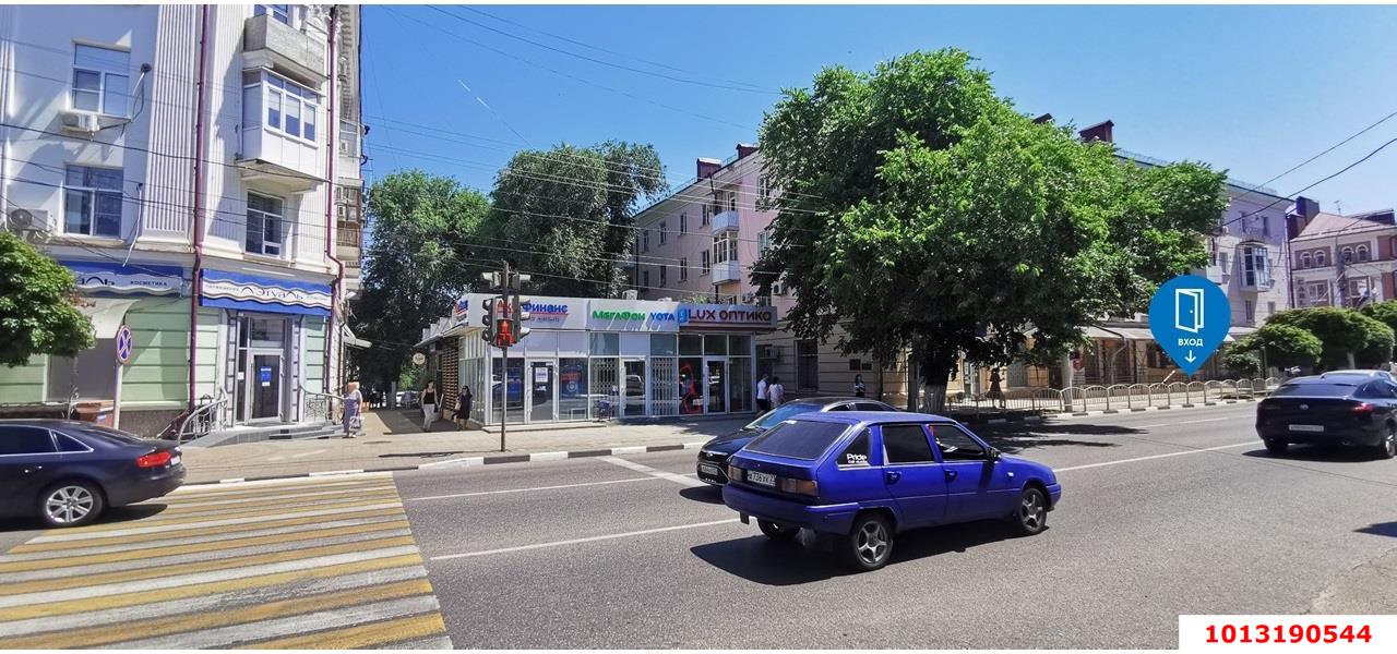 Фото №6: Торговое помещение 91&nbsp;м², 4&nbsp;эт. - Армавир, ул. Мира, 53