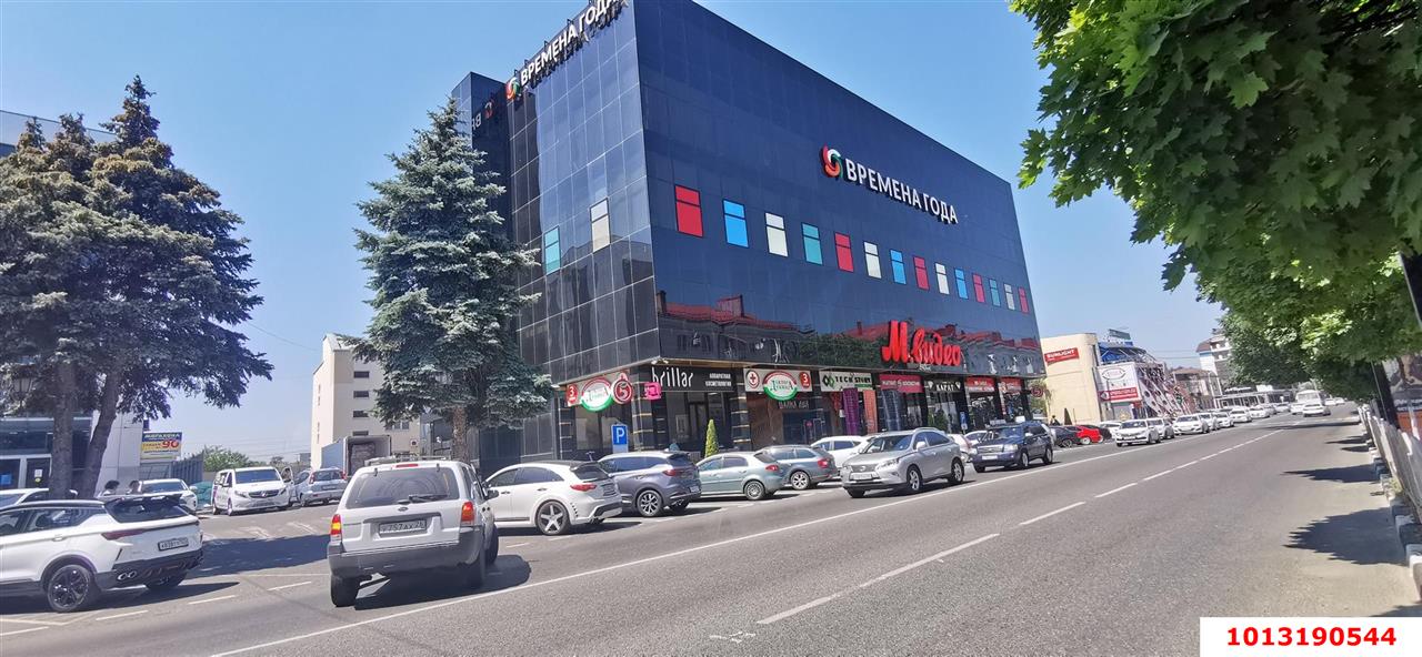 Фото №16: Торговое помещение 91&nbsp;м², 4&nbsp;эт. - Армавир, ул. Мира, 53