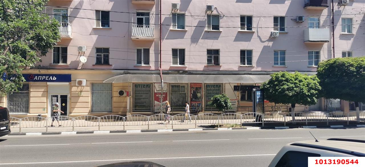 Фото №9: Торговое помещение 91&nbsp;м², 4&nbsp;эт. - Армавир, ул. Мира, 53