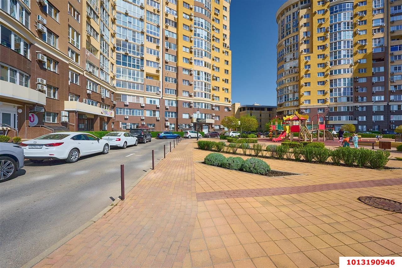 Фото №4: Готовый бизнес 115&nbsp;м², 1/20&nbsp;эт. - Краснодар, Кожзавод, ЖК Европейский, мкр. Западный внутригородской округ, ул. Кожевенная, 24