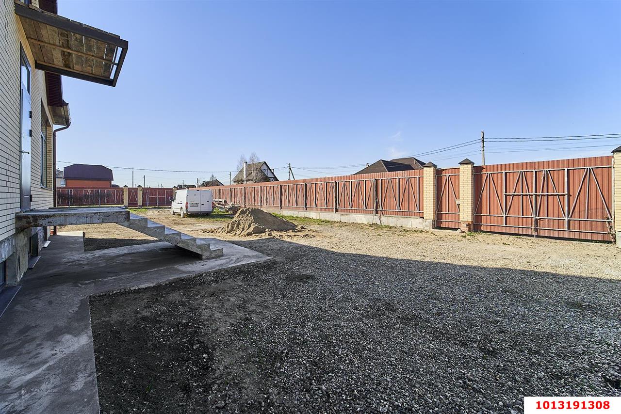 Фото №4: Дом 197&nbsp;м² + 5&nbsp;сот., 2&nbsp;эт. - Краснодар, Карасунский внутригородской округ, х. ДНТ Нижний Казачий, ул. Лаврова, 57