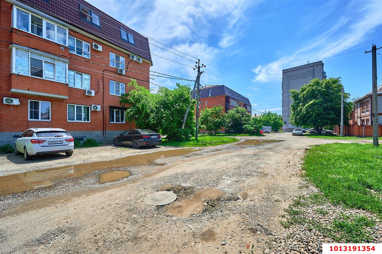Фото №6: Торговое помещение 75&nbsp;м², 1/4&nbsp;эт. - Краснодар, Карасунский внутригородской округ, ж/м Пашковский, ул. Колхозная, 17