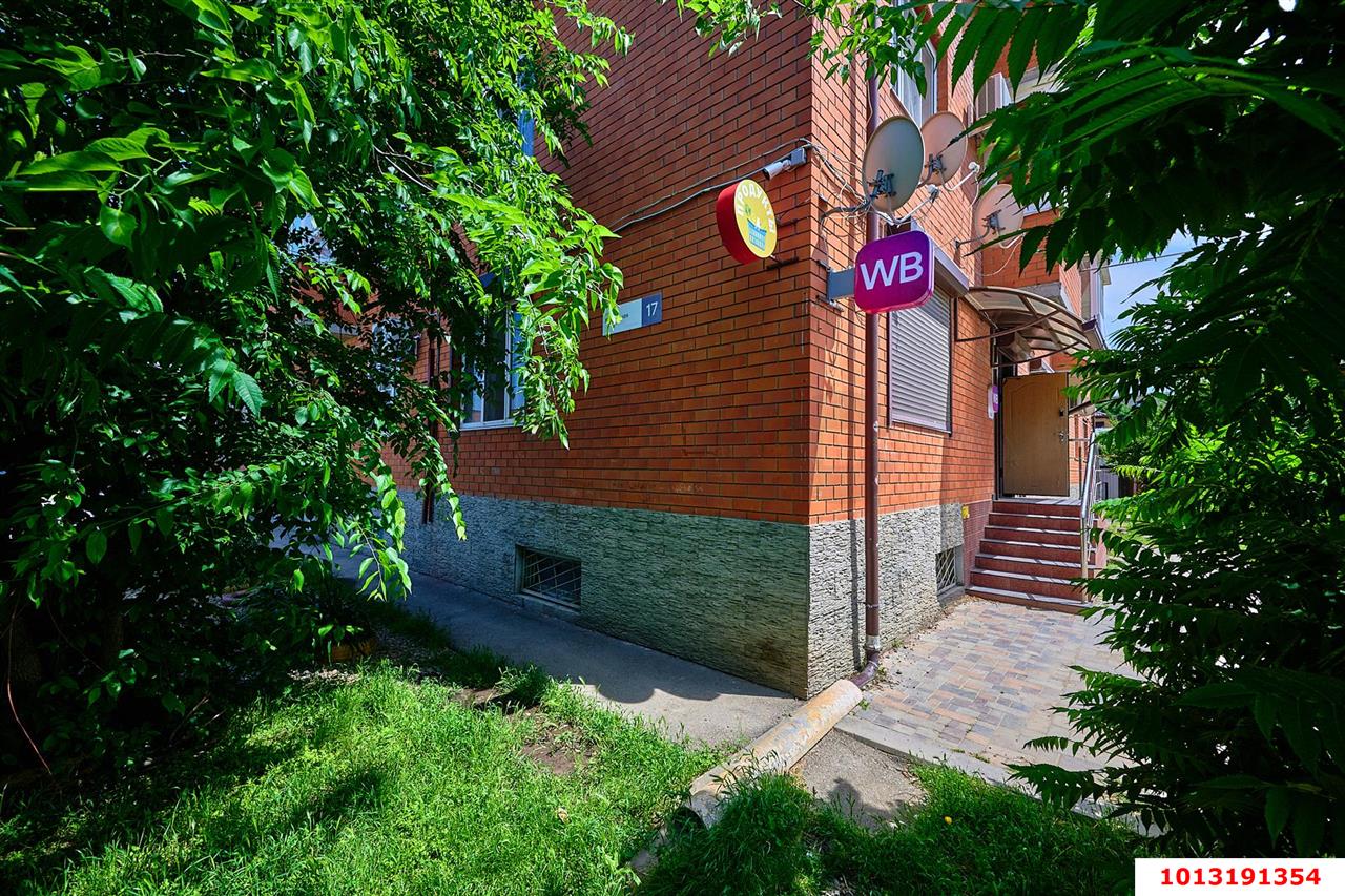 Фото №4: Торговое помещение 75&nbsp;м², 1/4&nbsp;эт. - Краснодар, Карасунский внутригородской округ, ж/м Пашковский, ул. Колхозная, 17