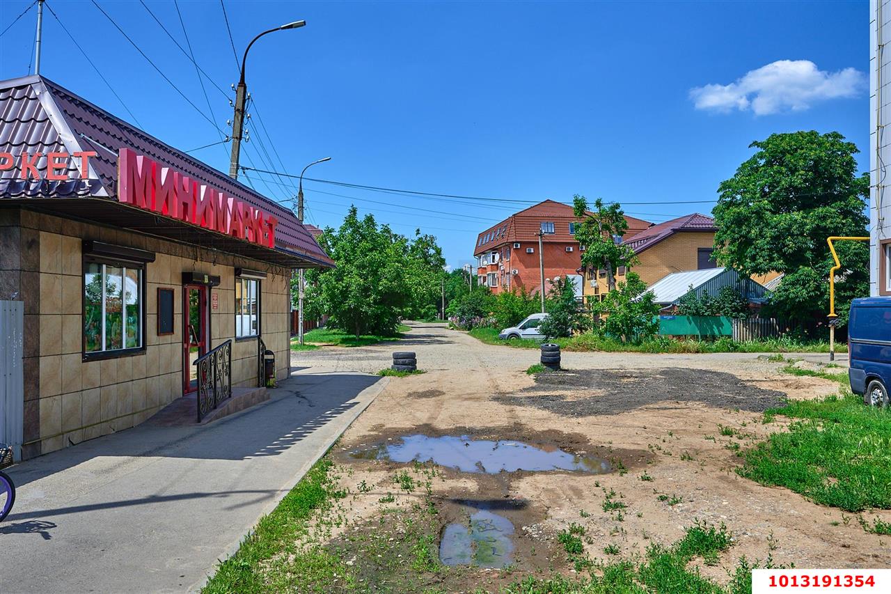 Фото №10: Торговое помещение 75&nbsp;м², 1/4&nbsp;эт. - Краснодар, Карасунский внутригородской округ, ж/м Пашковский, ул. Колхозная, 17