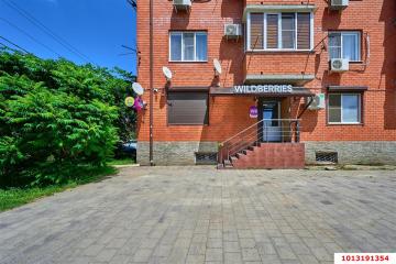 Фото №1: Торговое помещение 75 м², 1/4 эт. - Краснодар, ж/м Пашковский, ул. Колхозная, 17