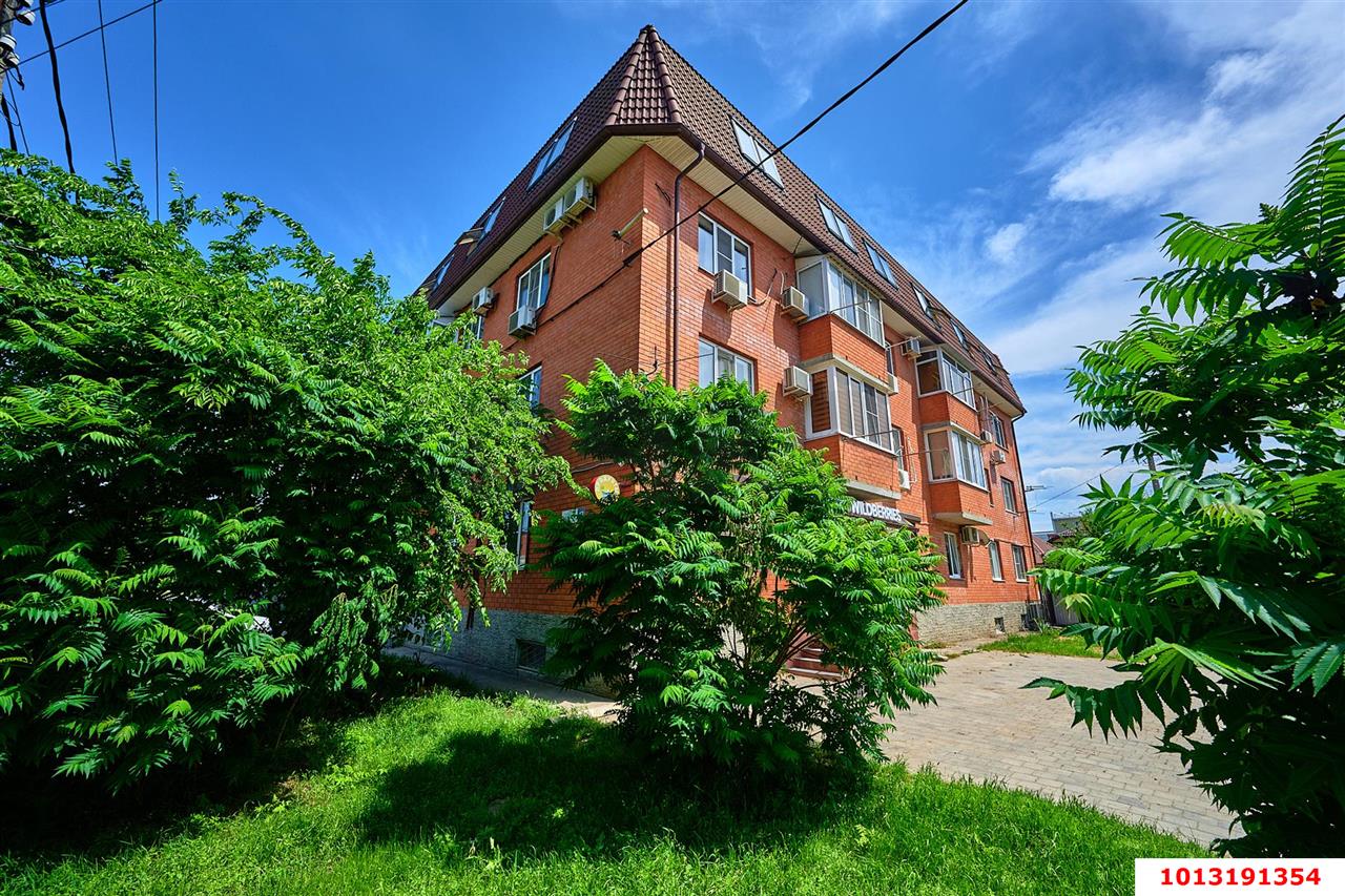 Фото №2: Торговое помещение 75&nbsp;м², 1/4&nbsp;эт. - Краснодар, Карасунский внутригородской округ, ж/м Пашковский, ул. Колхозная, 17