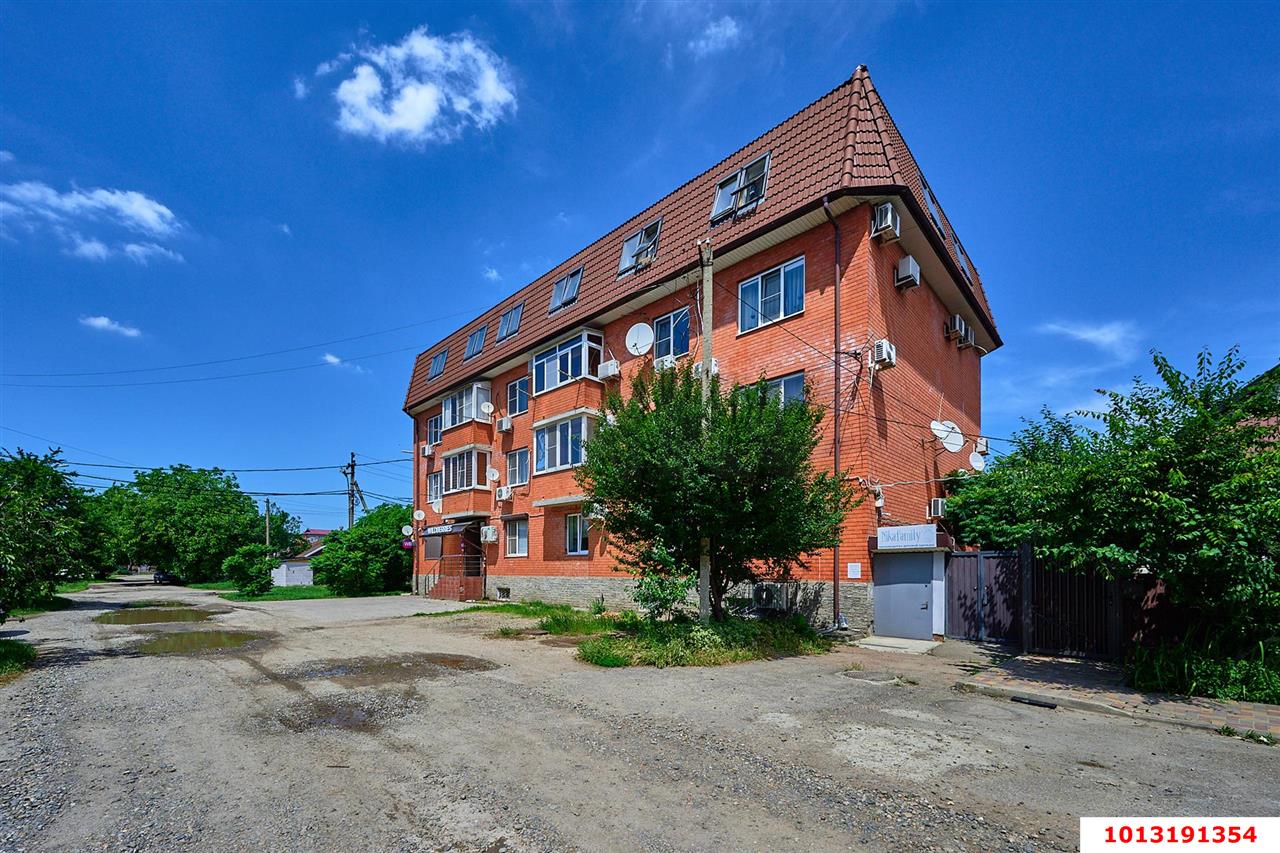 Фото №7: Торговое помещение 75&nbsp;м², 1/4&nbsp;эт. - Краснодар, Карасунский внутригородской округ, ж/м Пашковский, ул. Колхозная, 17