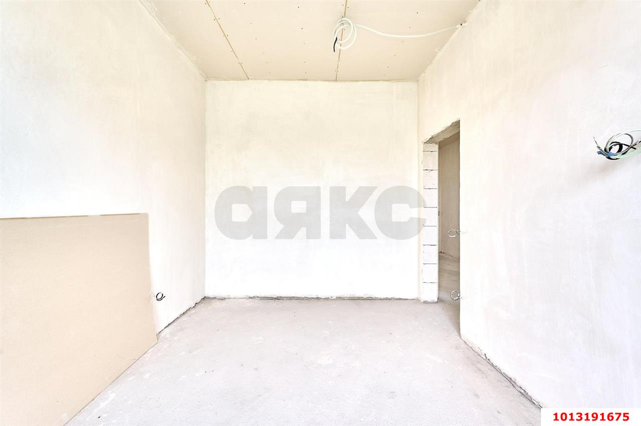 Фото №10: Дом 89&nbsp;м² + 4.2&nbsp;сот., 1&nbsp;эт. - Копанской, мкр. Прикубанский внутригородской округ, ул. Красные Зори, 3