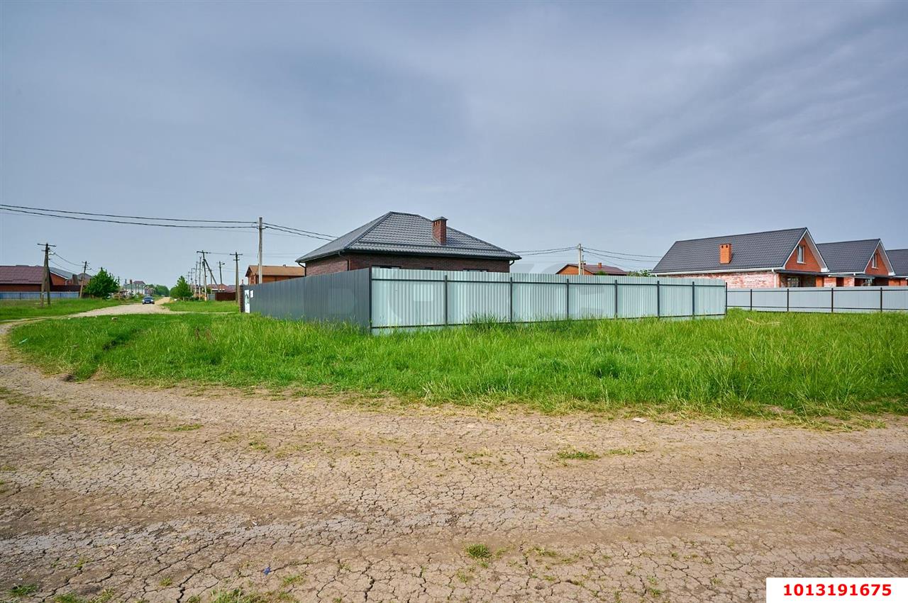 Фото №13: Дом 89&nbsp;м² + 4.2&nbsp;сот., 1&nbsp;эт. - Копанской, мкр. Прикубанский внутригородской округ, ул. Красные Зори, 3