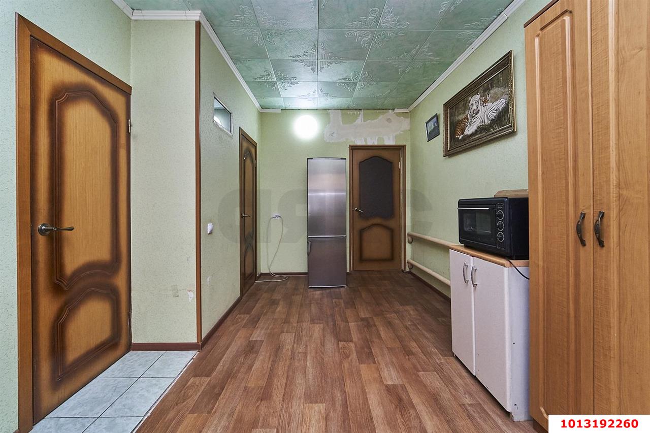 Фото №7: 2-комнатная квартира 48&nbsp;м², 1/1&nbsp;эт. - Плодородный, мкр. Прикубанский внутригородской округ, 11
