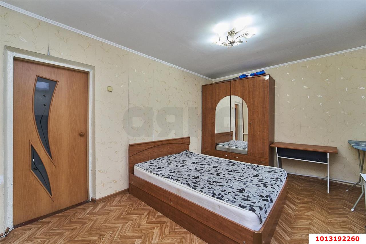 Фото №2: 2-комнатная квартира 48&nbsp;м², 1/1&nbsp;эт. - Плодородный, мкр. Прикубанский внутригородской округ, 11