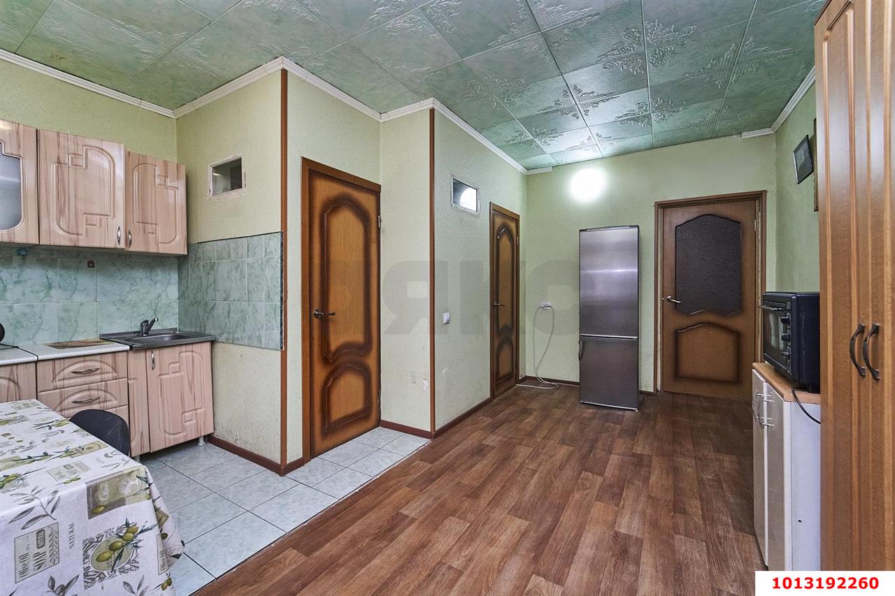 Фото №5: 2-комнатная квартира 48&nbsp;м², 1/1&nbsp;эт. - Плодородный, мкр. Прикубанский внутригородской округ, 11