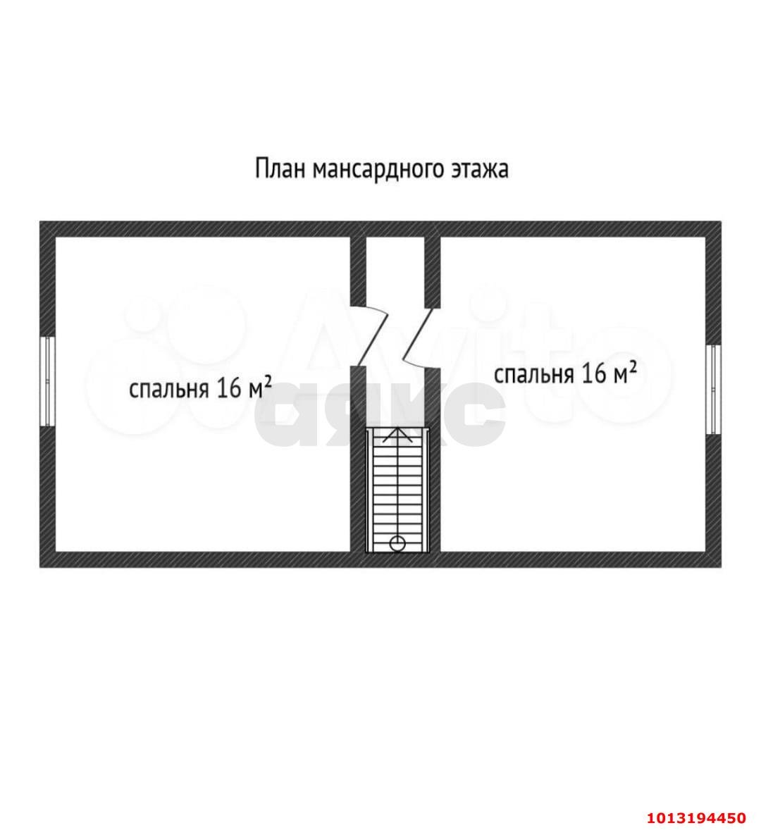 Фото №9: Дом 77&nbsp;м² + 8.7&nbsp;сот., 2&nbsp;эт. - Краснодар, Карасунский внутригородской округ, х. дачное товарищество Верхний казачий, ул. Лысенко, 12А