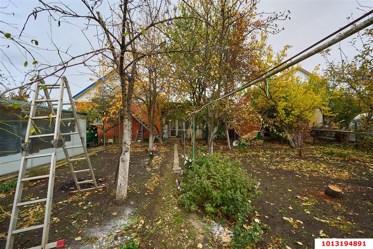 Фото №4: Дом 112&nbsp;м² + 6&nbsp;сот., 2&nbsp;эт. - Краснодар, Прикубанский внутригородской округ, мкр. Сады Калинина, ул. Народная, 70