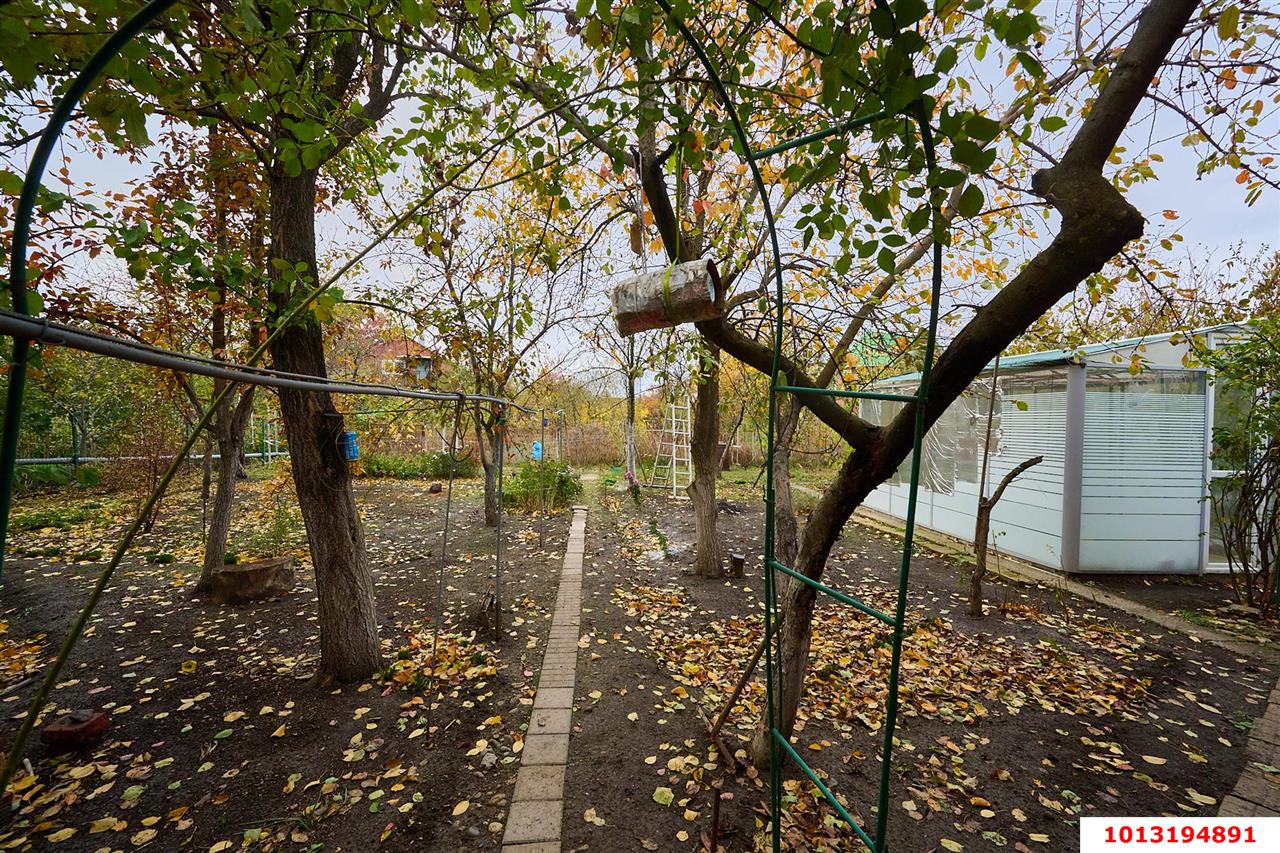 Фото №3: Дом 112&nbsp;м² + 6&nbsp;сот., 2&nbsp;эт. - Краснодар, Прикубанский внутригородской округ, мкр. Сады Калинина, ул. Народная, 70