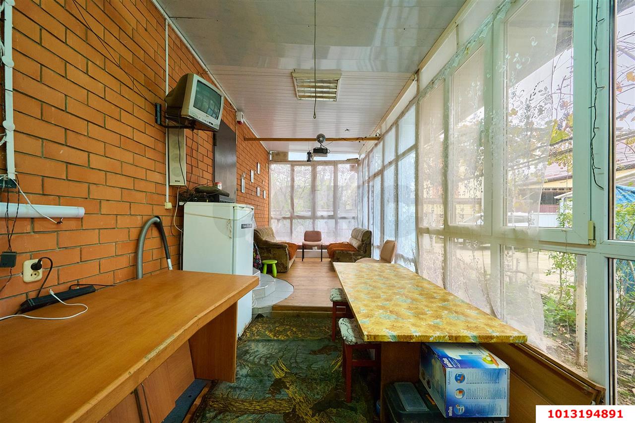 Фото №8: Дом 112&nbsp;м² + 6&nbsp;сот., 2&nbsp;эт. - Краснодар, Прикубанский внутригородской округ, мкр. Сады Калинина, ул. Народная, 70