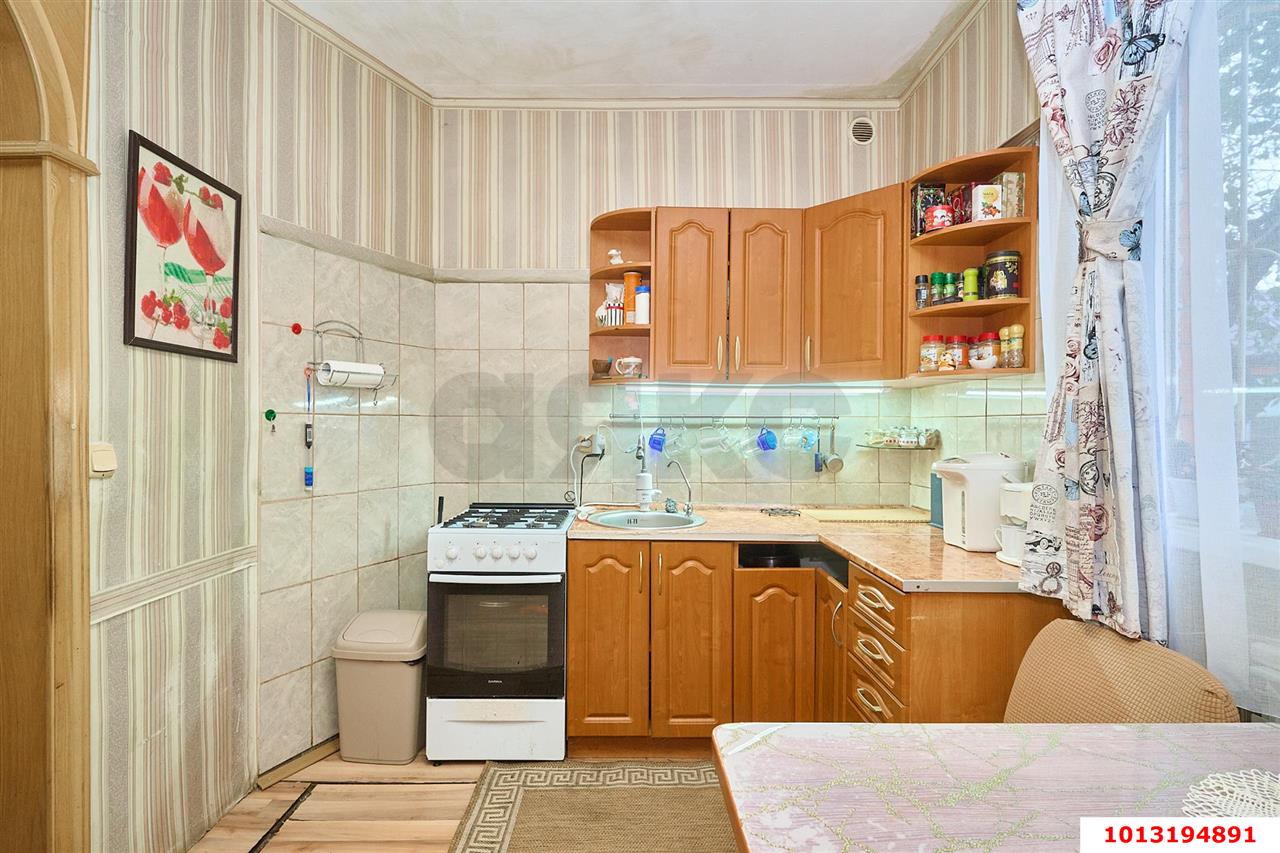 Фото №10: Дом 112&nbsp;м² + 6&nbsp;сот., 2&nbsp;эт. - Краснодар, Прикубанский внутригородской округ, мкр. Сады Калинина, ул. Народная, 70