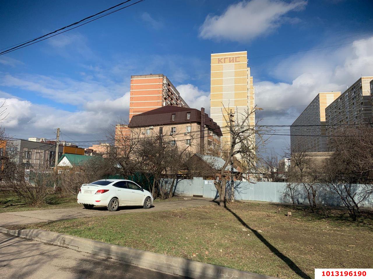 Фото №9: Дом 72&nbsp;м² + 6.65&nbsp;сот., 2&nbsp;эт. - Краснодар, Прикубанский внутригородской округ, мкр. Славянский, ул. Красных Партизан, 47