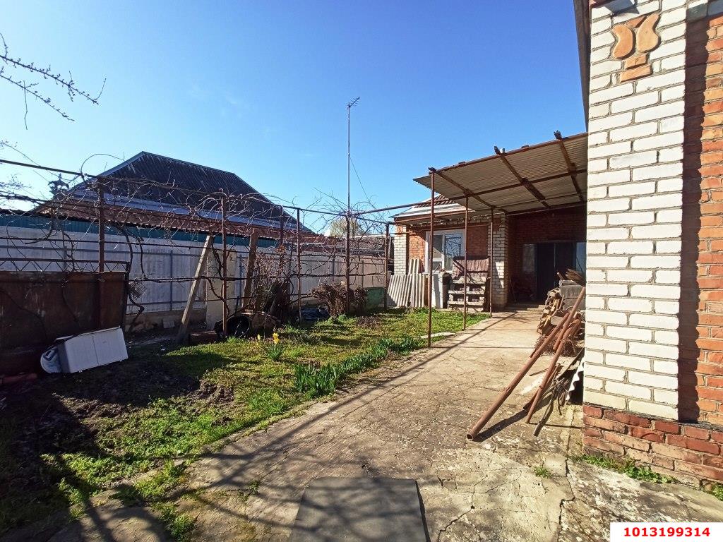 Фото №4: Дом 84&nbsp;м² + 7.55&nbsp;сот., 1&nbsp;эт. - Марьянская, ул. Михаила Дремлюга, 54